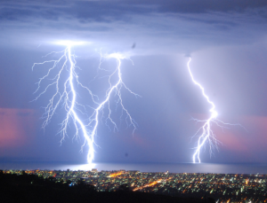 Meteoroloji’den İstanbul ve birçok il için gök gürültülü sağanak uyarısı