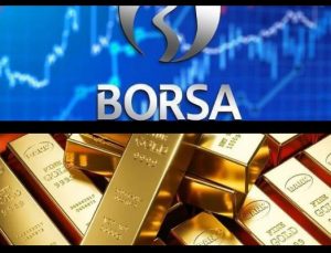 Borsa ve altın yatırımcısı dikkat! Yeni tahminler geldi