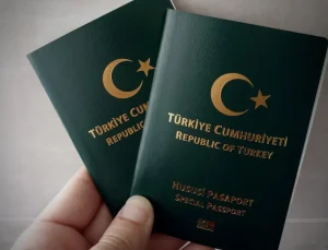 Yeşil pasaporta talep patladı, ilk kez bordoyu solladı