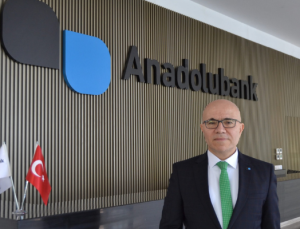 Anadolubank’tan yılın ilk yarısında istikrarlı büyüme