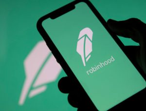 Robinhood’dan hisse programı