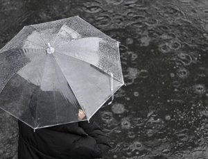 Meteoroloji’den İstanbul ve Ankara dahil birçok il için uyarı